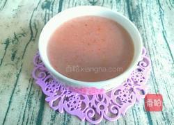 红米米糊的做法图解7
