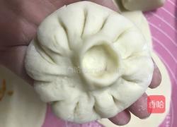 芹菜香菇肉包的做法图解8