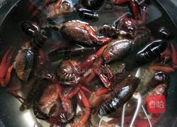 麻辣大龙虾的做法图解5