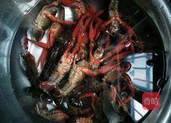 麻辣大龙虾的做法图解6