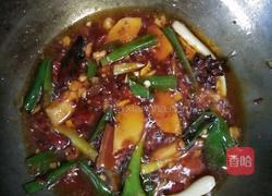 麻辣大龙虾的做法图解12