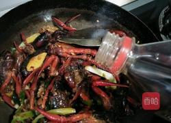 麻辣大龙虾的做法图解14