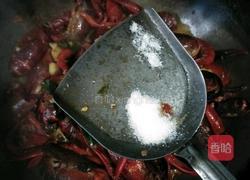 麻辣大龙虾的做法图解16