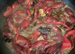 麻辣大龙虾的做法图解19