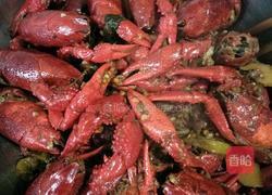 麻辣大龙虾的做法图解21