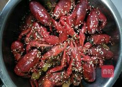 麻辣大龙虾的做法图解22