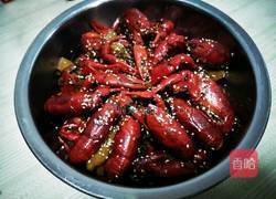 麻辣大龙虾的做法图解23