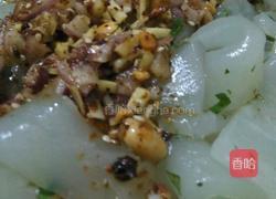 凉拌大拉皮的做法图解3