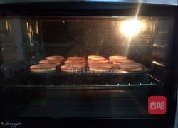 巧克力纸杯蛋糕的做法图解11