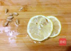 柠檬薄荷饮的做法图解4