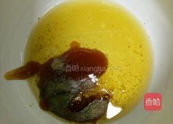 美味的山药挂面的做法图解4