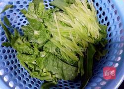 清炒莴笋的做法图解4