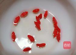 豆腐蒸肉的做法图解2