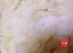 葱香土豆泥的做法图解5