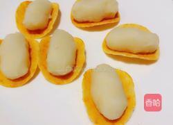 薯片番茄沙拉的做法图解3