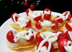 薯片番茄沙拉的做法图解6