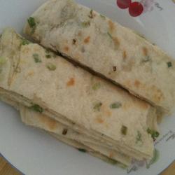 葱油饼的做法[图]