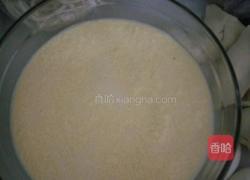 自制冰淇淋的做法图解4