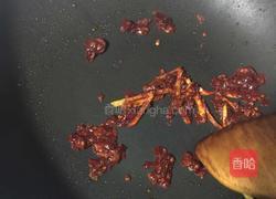 蒜薹牛肉的做法图解8