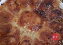 生煎水饺的做法图解18