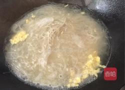 鸡蛋米线的做法图解5