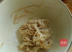 自制方便面的做法图解1