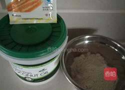 小油条的做法图解1