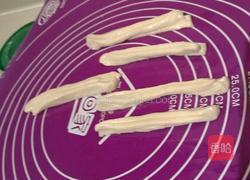 小油条的做法图解7