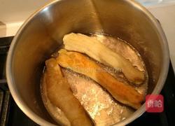 小油条的做法图解8