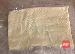 法式一口酥（法式酥饼版）的做法图解3