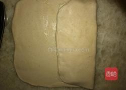 法式一口酥（法式酥饼版）的做法图解6