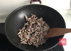 香辣鸡胗的做法图解4