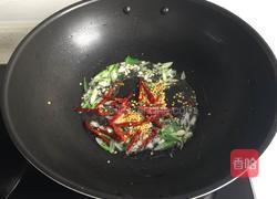 香辣鸡胗的做法图解5