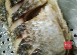 压锅白鲫鱼的做法图解2