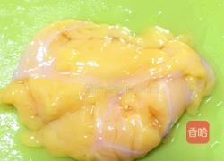 老母鸡香菇的做法图解1