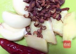 老母鸡香菇的做法图解3