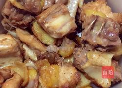 老母鸡香菇的做法图解7
