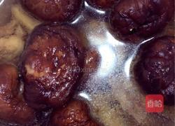 老母鸡香菇的做法图解8