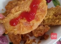 油炸红薯的做法图解5