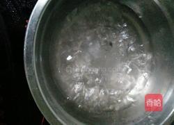 红枣鸳鸯似燕窝的做法图解3