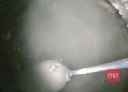 红枣鸳鸯似燕窝的做法图解4