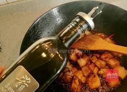 土豆红烧肉的做法图解7