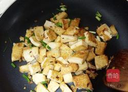 香辣豆腐饭的做法图解5