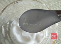 芒果酸奶杯的做法图解4