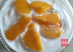 芒果酸奶杯的做法图解7