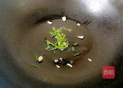 炒糖醋芡实茎的做法图解5