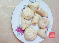糖包和肉包赶紧来约会的做法图解4
