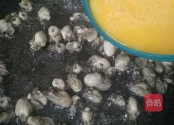 海蛎煎蛋的做法图解3