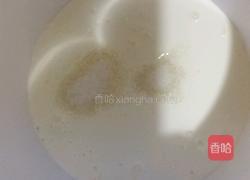火龙果慕斯蛋糕的做法图解7