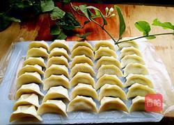 水饺(制作方法)的做法图解14
